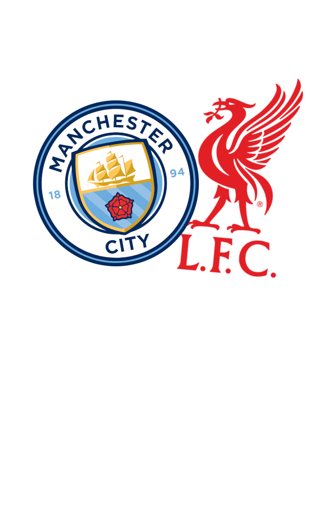 Manchester City v Liverpool Match Tickets.