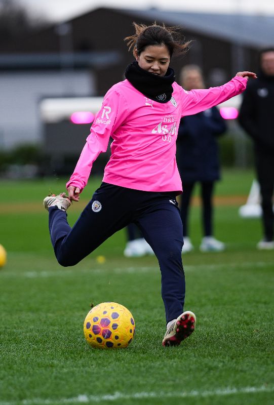 Watch Team Training.